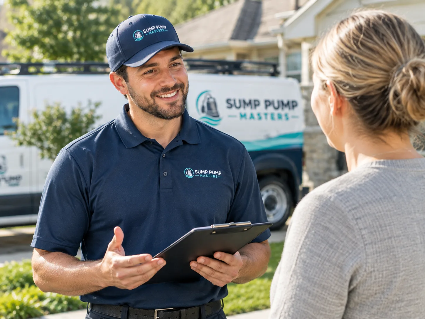 Sump Pump Repair Addyston, OH FAQs